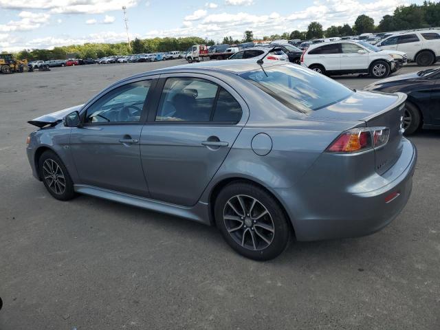 Photo 1 VIN: JA32U2FU1HU002491 - MITSUBISHI LANCER ES 