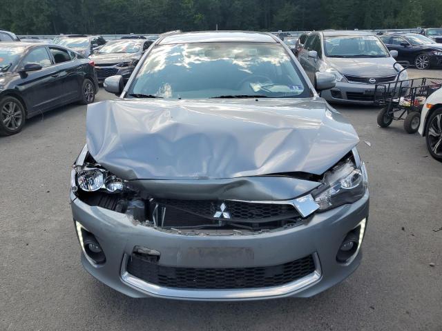 Photo 4 VIN: JA32U2FU1HU002491 - MITSUBISHI LANCER ES 