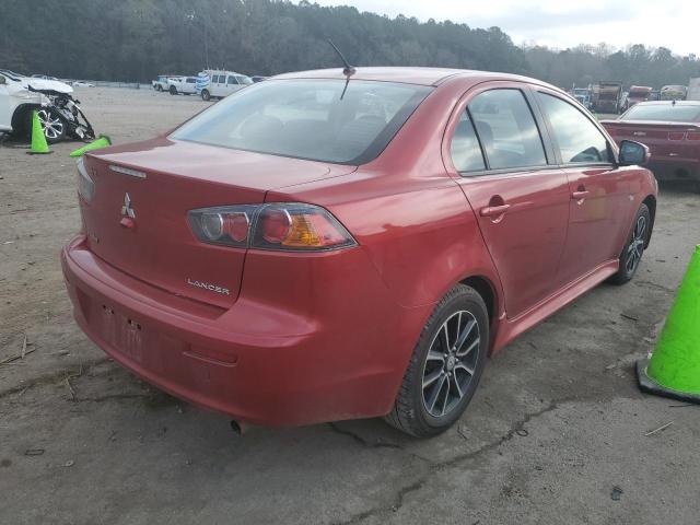 Photo 2 VIN: JA32U2FU1HU003334 - MITSUBISHI LANCER ES 