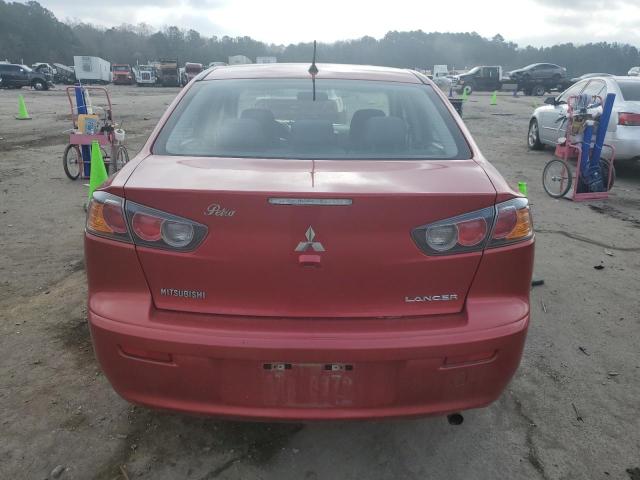 Photo 5 VIN: JA32U2FU1HU003334 - MITSUBISHI LANCER ES 