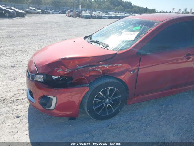 Photo 5 VIN: JA32U2FU1HU004791 - MITSUBISHI LANCER 