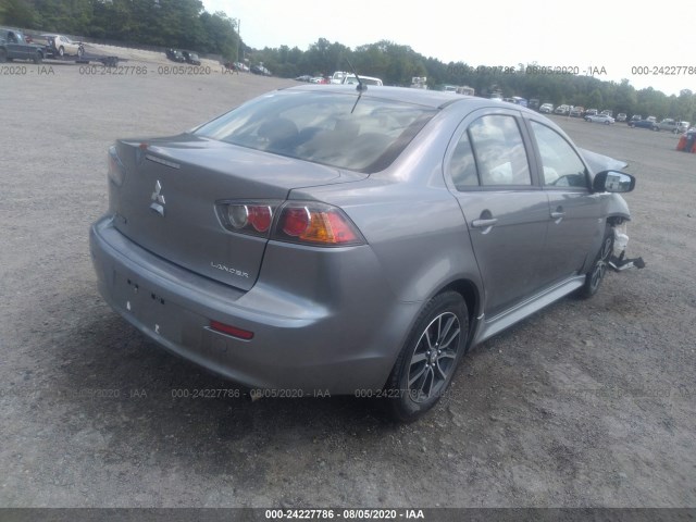 Photo 3 VIN: JA32U2FU1HU005097 - MITSUBISHI LANCER 