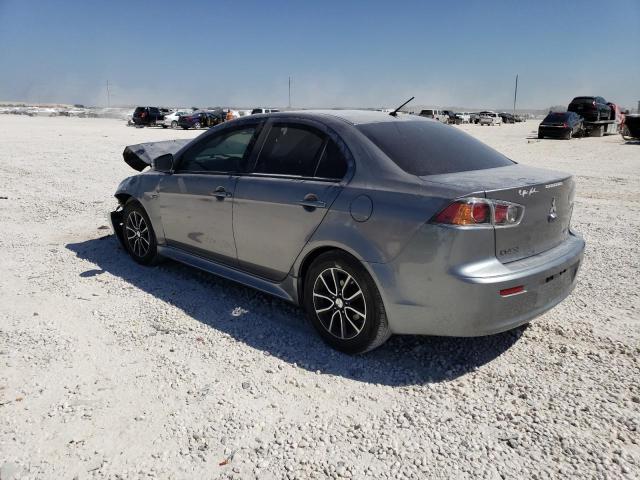 Photo 1 VIN: JA32U2FU1HU005567 - MITSUBISHI LANCER ES 