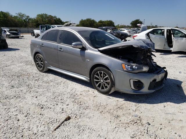 Photo 3 VIN: JA32U2FU1HU005567 - MITSUBISHI LANCER ES 