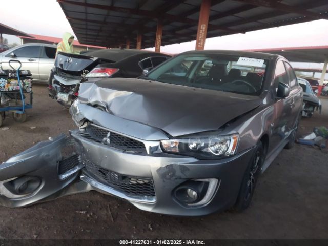 Photo 1 VIN: JA32U2FU1HU008470 - MITSUBISHI LANCER 