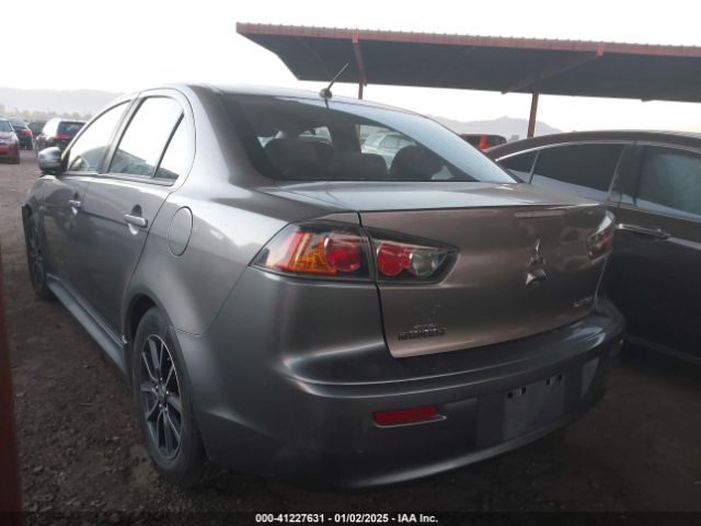 Photo 2 VIN: JA32U2FU1HU008470 - MITSUBISHI LANCER 