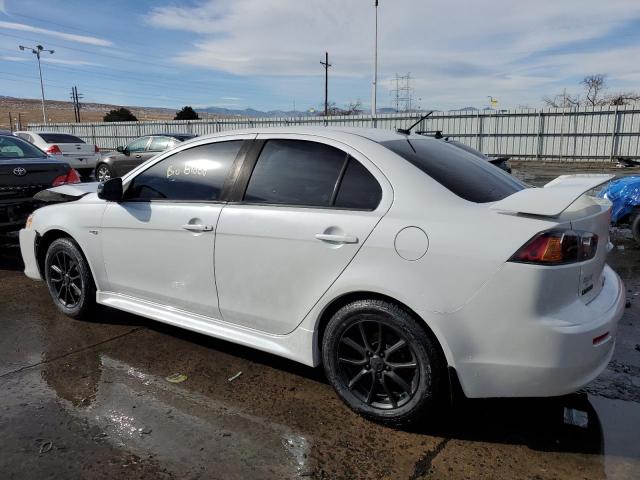 Photo 1 VIN: JA32U2FU1HU009408 - MITSUBISHI LANCER 