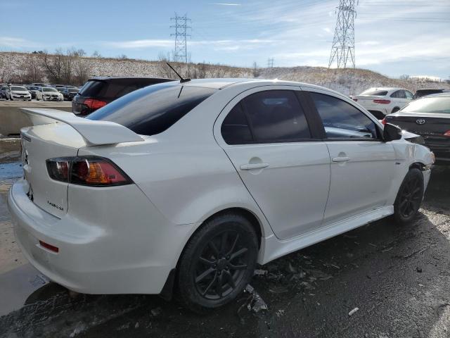 Photo 2 VIN: JA32U2FU1HU009408 - MITSUBISHI LANCER 