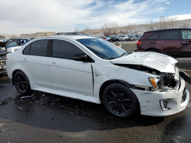 Photo 3 VIN: JA32U2FU1HU009408 - MITSUBISHI LANCER 