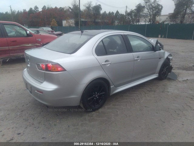 Photo 3 VIN: JA32U2FU1HU010333 - MITSUBISHI LANCER 