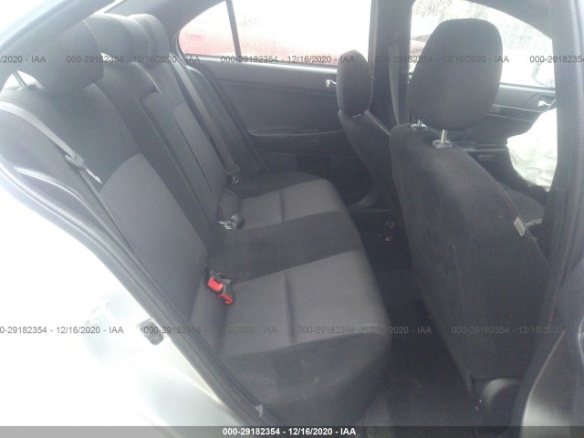 Photo 7 VIN: JA32U2FU1HU010333 - MITSUBISHI LANCER 