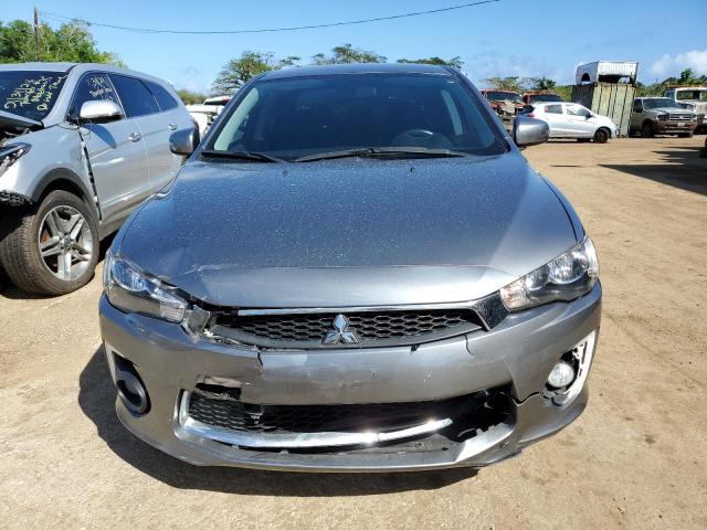 Photo 4 VIN: JA32U2FU1HU013488 - MITSUBISHI LANCER 