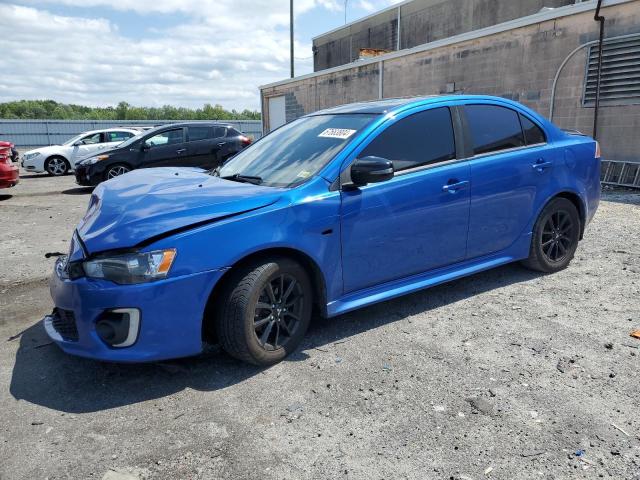 Photo 0 VIN: JA32U2FU1HU013832 - MITSUBISHI LANCER ES 