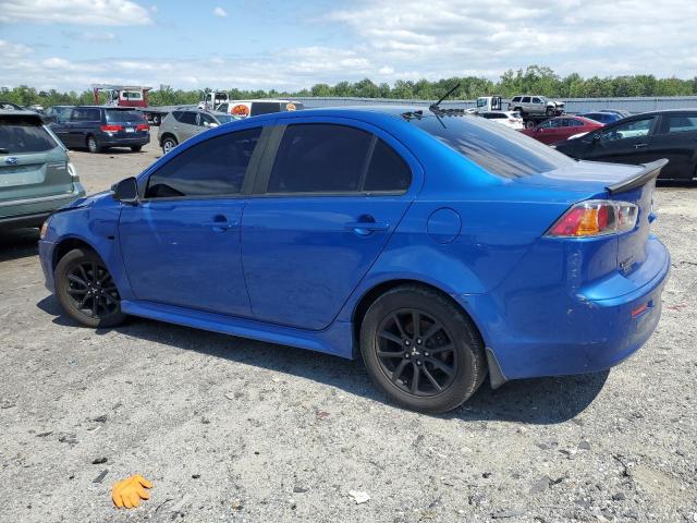 Photo 1 VIN: JA32U2FU1HU013832 - MITSUBISHI LANCER ES 