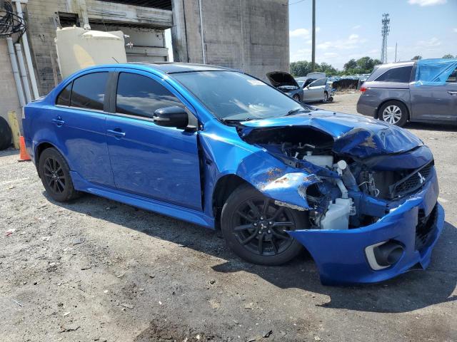 Photo 3 VIN: JA32U2FU1HU013832 - MITSUBISHI LANCER ES 