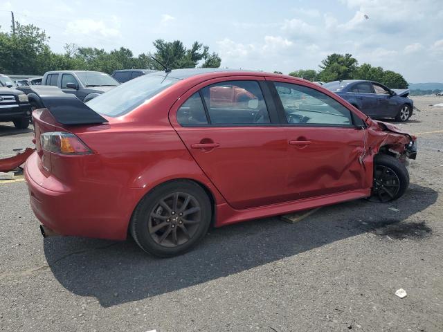 Photo 2 VIN: JA32U2FU1HU014303 - MITSUBISHI LANCER ES 