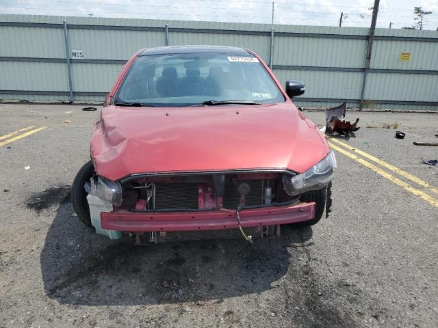 Photo 4 VIN: JA32U2FU1HU014303 - MITSUBISHI LANCER ES 