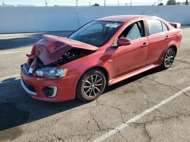 Photo 0 VIN: JA32U2FU1HU015550 - MITSUBISHI LANCER ES 