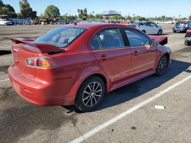 Photo 2 VIN: JA32U2FU1HU015550 - MITSUBISHI LANCER ES 