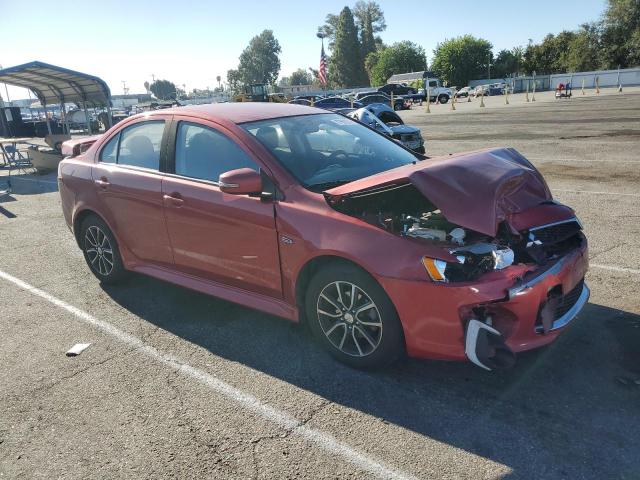 Photo 3 VIN: JA32U2FU1HU015550 - MITSUBISHI LANCER ES 