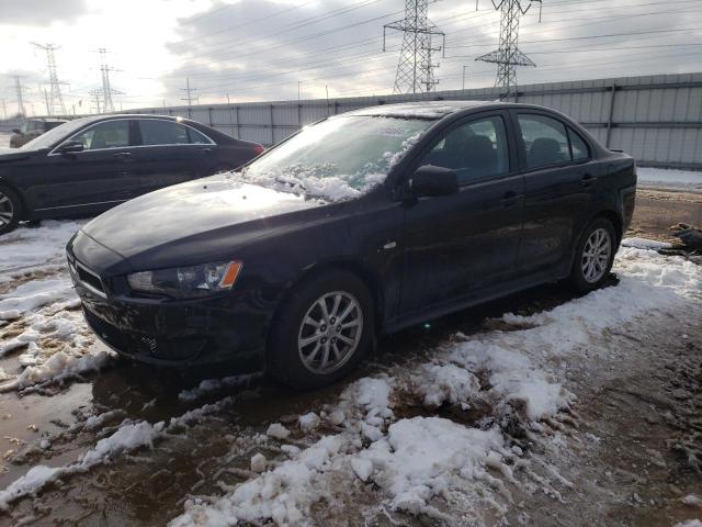 Photo 0 VIN: JA32U2FU2AU011156 - MITSUBISHI LANCER 