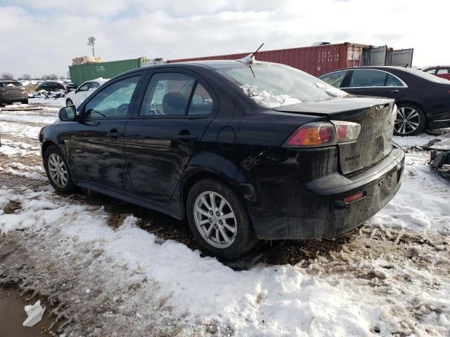 Photo 1 VIN: JA32U2FU2AU011156 - MITSUBISHI LANCER 