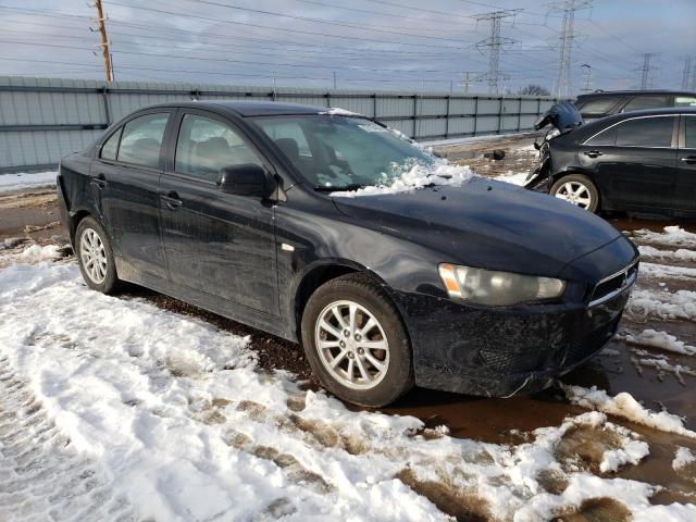 Photo 3 VIN: JA32U2FU2AU011156 - MITSUBISHI LANCER 