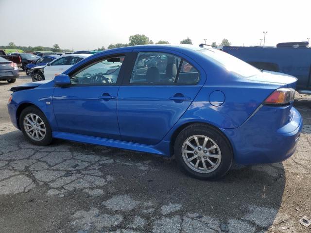 Photo 1 VIN: JA32U2FU2AU027180 - MITSUBISHI LANCER 