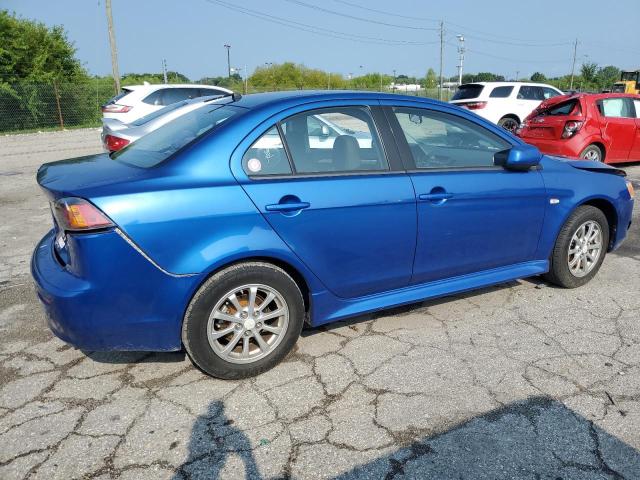 Photo 2 VIN: JA32U2FU2AU027180 - MITSUBISHI LANCER 