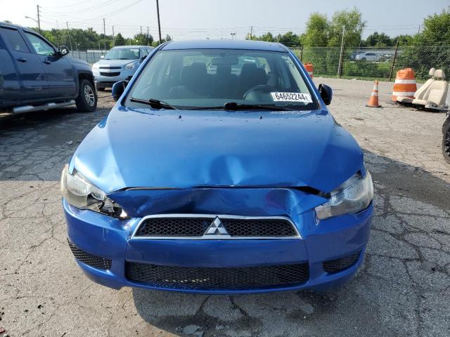 Photo 4 VIN: JA32U2FU2AU027180 - MITSUBISHI LANCER 