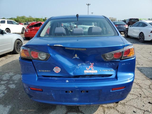 Photo 5 VIN: JA32U2FU2AU027180 - MITSUBISHI LANCER 