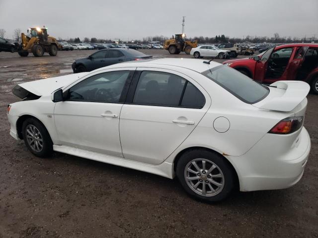 Photo 1 VIN: JA32U2FU2AU600949 - MITSUBISHI LANCER 