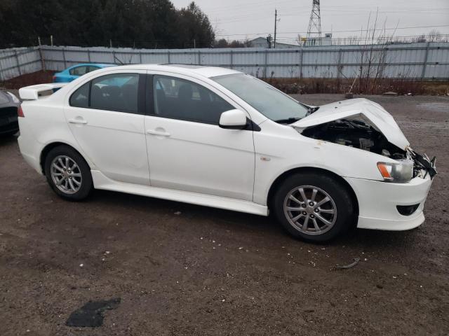 Photo 3 VIN: JA32U2FU2AU600949 - MITSUBISHI LANCER 