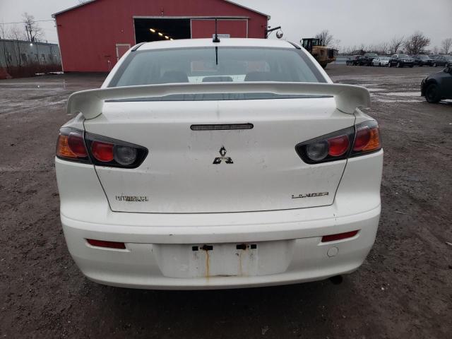 Photo 5 VIN: JA32U2FU2AU600949 - MITSUBISHI LANCER 