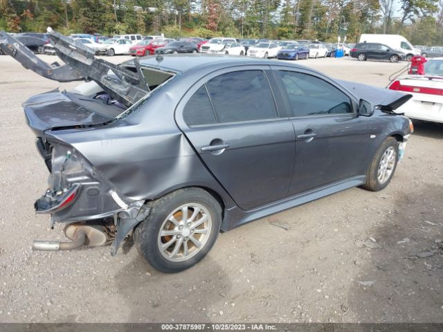 Photo 3 VIN: JA32U2FU2BU018996 - MITSUBISHI LANCER 