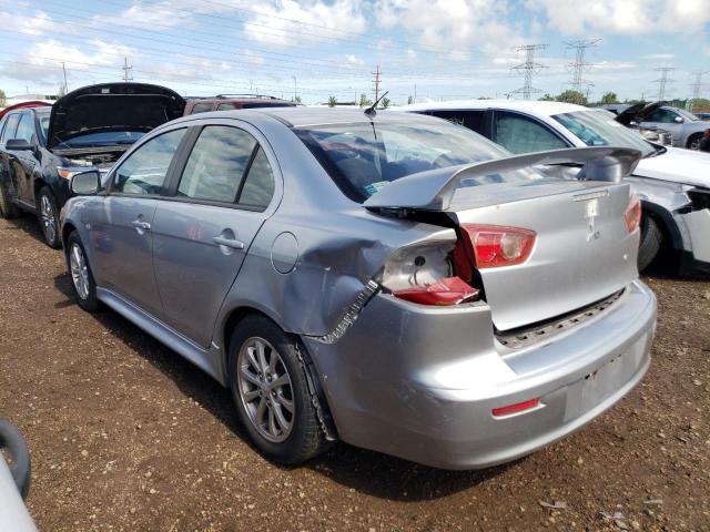 Photo 1 VIN: JA32U2FU2BU031733 - MITSUBISHI LANCER 