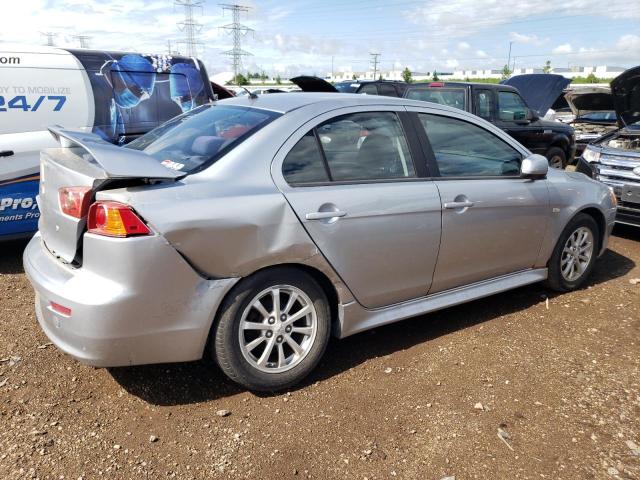 Photo 2 VIN: JA32U2FU2BU031733 - MITSUBISHI LANCER 