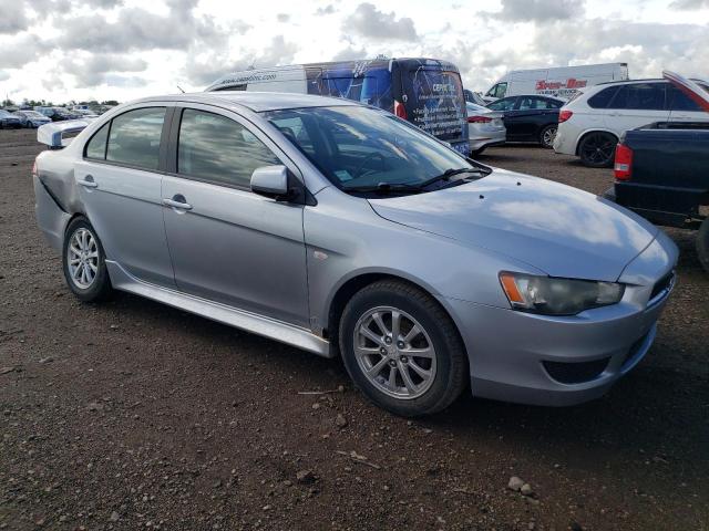 Photo 3 VIN: JA32U2FU2BU031733 - MITSUBISHI LANCER 