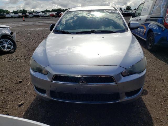 Photo 4 VIN: JA32U2FU2BU031733 - MITSUBISHI LANCER 