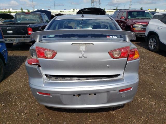 Photo 5 VIN: JA32U2FU2BU031733 - MITSUBISHI LANCER 