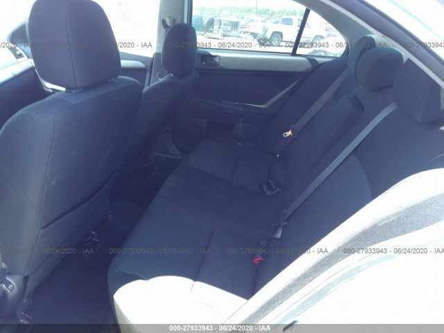 Photo 7 VIN: JA32U2FU2BU045910 - MITSUBISHI LANCER 