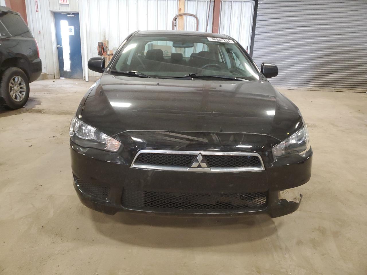 Photo 4 VIN: JA32U2FU2BU046183 - MITSUBISHI LANCER 