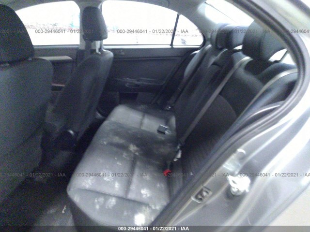 Photo 7 VIN: JA32U2FU2CU009863 - MITSUBISHI LANCER 