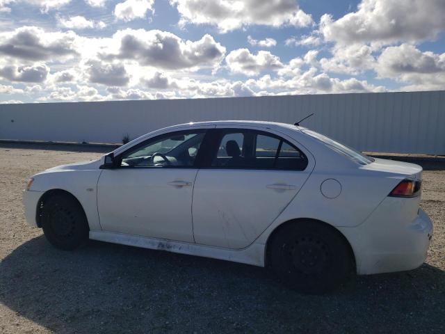 Photo 1 VIN: JA32U2FU2CU022578 - MITSUBISHI LANCER 