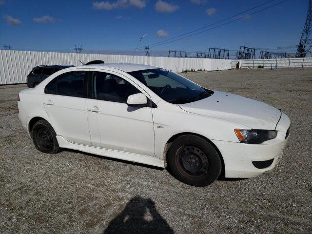 Photo 3 VIN: JA32U2FU2CU022578 - MITSUBISHI LANCER 