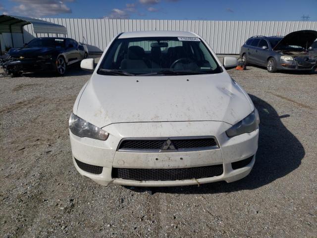 Photo 4 VIN: JA32U2FU2CU022578 - MITSUBISHI LANCER 