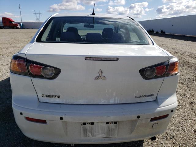 Photo 5 VIN: JA32U2FU2CU022578 - MITSUBISHI LANCER 