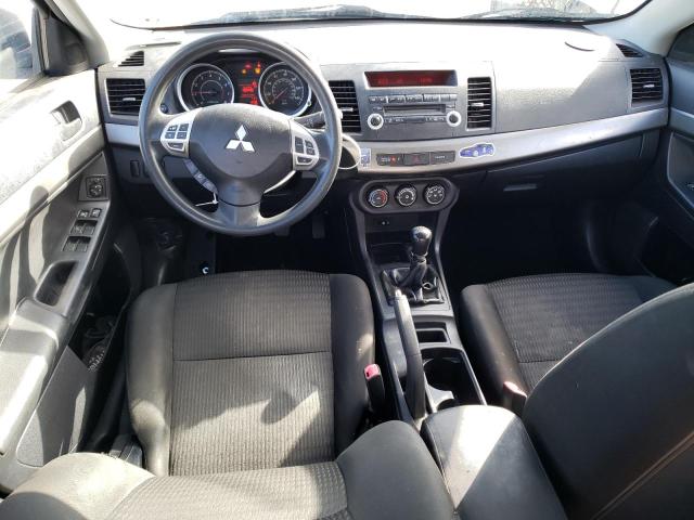 Photo 7 VIN: JA32U2FU2CU022578 - MITSUBISHI LANCER 