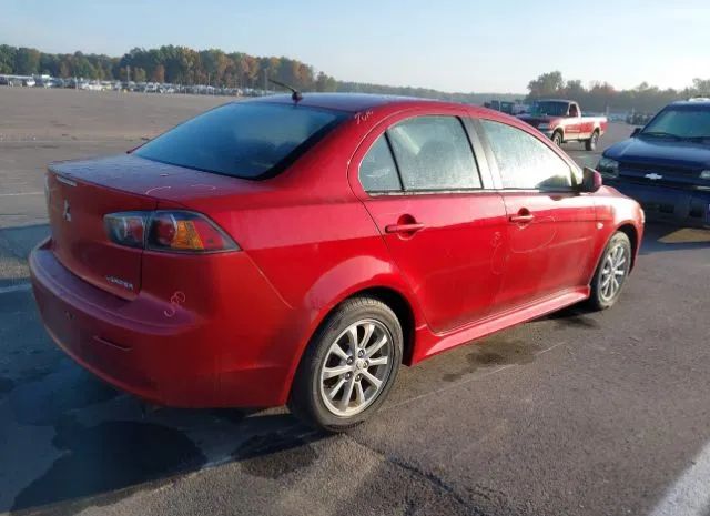 Photo 3 VIN: JA32U2FU2CU032351 - MITSUBISHI LANCER 