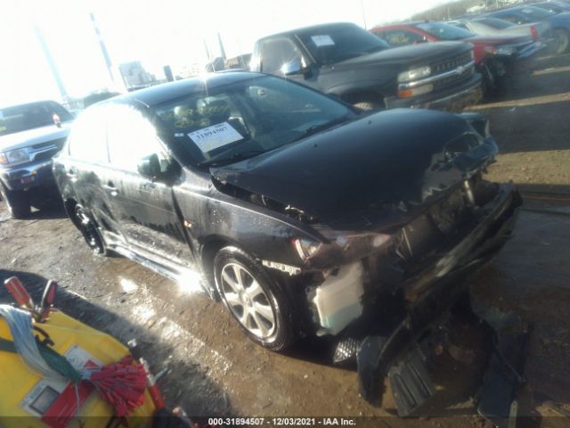 Photo 0 VIN: JA32U2FU2DU001201 - MITSUBISHI LANCER 